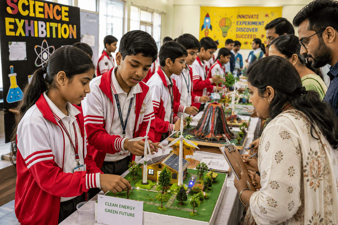 Science Exhibition
