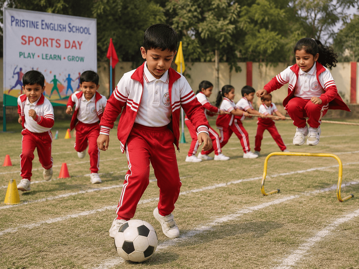 Sports Activities