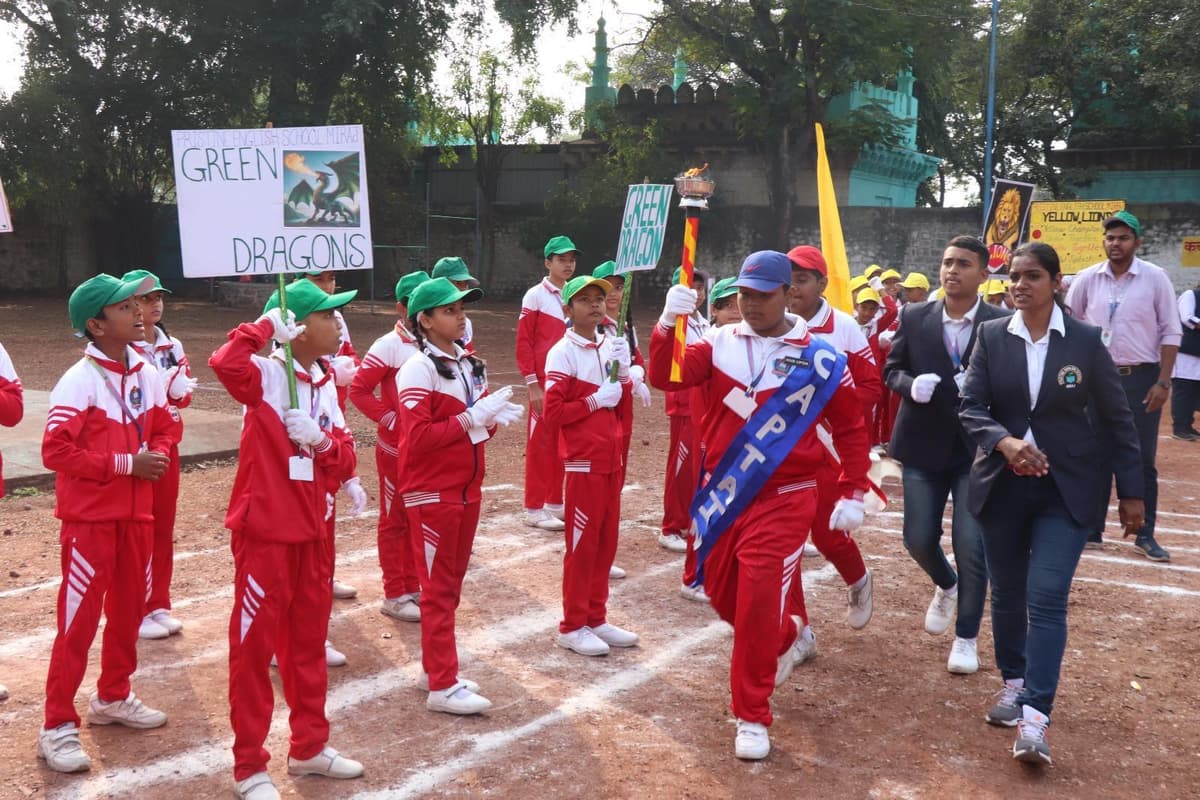 School Events