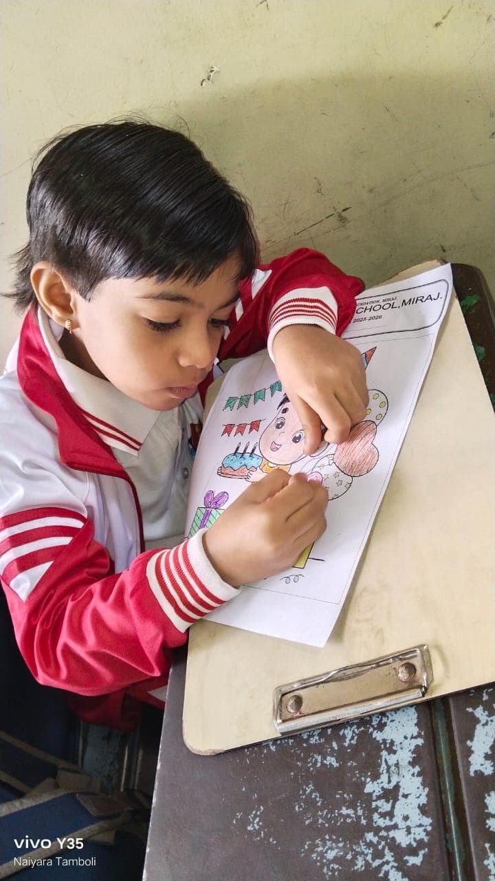 Student Activities